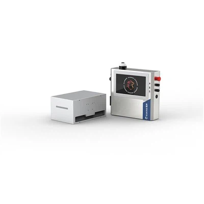 UV laserski označevalni stroj tipa TTO