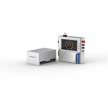 UV laserski označevalni stroj tipa TTO